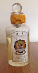 Parfum de nisa - Eau de Toilette Castile - Penhaligon&amp;#039;s - 100ml foto