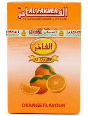 Arome Narghilea Al Fakher Originale - 50 g - PORTOCALE foto