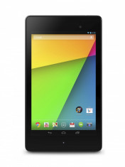 PROMOTIE!!! Tableta ASUS Google Nexus 7 Editie 2013, Quad-core 1.5 GHz Krait, LED-backlit IPS FULL HD 7&amp;quot;, 2GB RAM, 32GB Flash, Wi-Fi, Android 4.3!!! foto