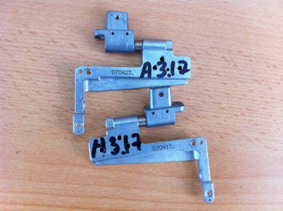 Balamale Asus Z83K A3.17 foto