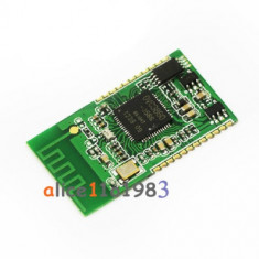 XS3868 Bluetooth Stereo Audio Module OVC3860 Supports A2DP AVRCP (FS00517) foto