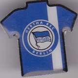 Insigna Fotbal Hertha BSC