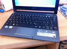Laptop Acer Aspire One D533 foto