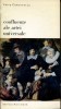 Petru Comarnescu - Confluente ale artei universale, 1972