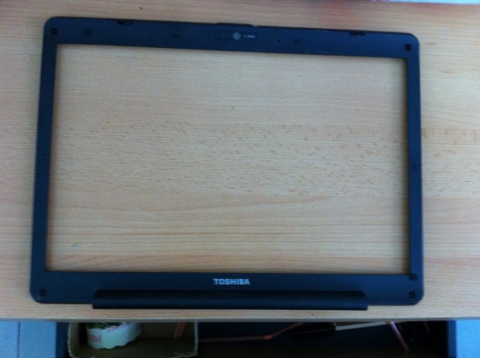 Rama display Toshiba satelitte A200 A3.13