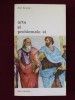 Jean Grenier - Arta si problemele ei, 1974