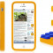 Carcasa Iphone 5 Silicon Lego