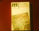 Ion Teodorescu Din lumea umbrelor:Izabela Sadoveanu Sufletul altor generatii.Amintiri, Alta editura