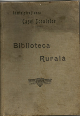 Nicolae Balcescu - Romanii sub Mihai-Voda Viteazul - 1908 foto