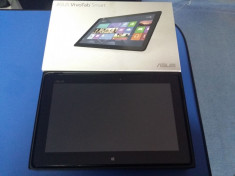 Asus Vivotab Smart ME400C X0K Atom dual core 1.8ghz, SSD 64GB, win 8.1 foto