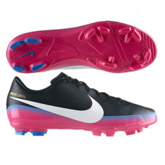 ghete fotbal originale - NIKE MERCURIAL VICTORY III CR FG 538122 014 foto