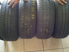 185/60 R14 KLEBER DE VARA !!!! foto