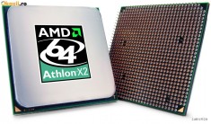 PROCESOR DUAL CORE AMD ATHLON 64 X2 5400B, 2 x 2.8GHZ, 2 NUCLEE, SOCKET AM2, seringa pasta GOLD Halnziye HY610 BONUS !!..GARANTIE !!..PROBA !! foto