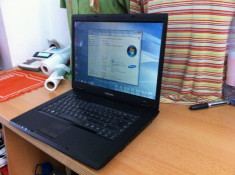 Laptop Samsung R60 foto