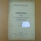 Convention... introduction d&#039;un train directe Vienne - Budapest - Bucarest 1921