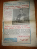 Ziarul magazin 25 noiembrie 1989-congresul al 14-lea al PCR