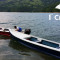 Vand barca din fibra de sticla pentru pescuit, LOTCA