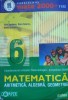 MATE 2000+ - MATEMATICA ARITMETICA ALGEBRA GEOMETRIE - Clasa a VI-a, partea I, Alta editura