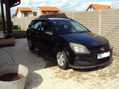 Vand Opel Astra H 1,7 CDTI foto