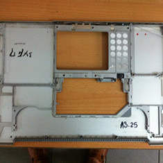 Carcasa inferioara Bottomcase Apple Powerbook G4 17 A3.25