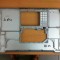 Carcasa inferioara Bottomcase Apple Powerbook G4 17 A3.25