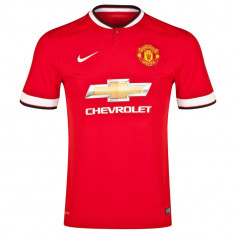 Tricou Nike Manchester United Acasa Sezon 2014/15(ROONEY) foto