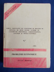 NORME ORIENTATIVE ARTICOLE DE DEVIZ PENTRU LUCRARI DE CONSTRUCTII (C) - 1993 foto