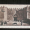 Jerusalem 1910.Poarta Damasculu-i.Carte postala necirculata.