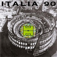 FOTBAL ITALIA 90 FILMUL OFICIAL AL CAMPIONATULUI MONDIAL (ITALIA 90) HD foto