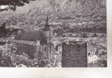 Bnk cp Brasov - Biserica Neagra - necirculata