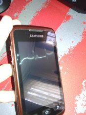 Samsung Galaxy xCOVER blocat pe Orange foto