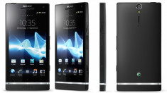 Vand Sony Xperia S sau Schimb cu Iphone 4s foto