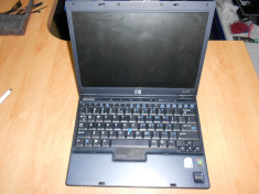 DEZMEMBREZ LAPTOP COMPAQ NC 2400, STARE PERFECTA, OFER GARANTIE PENTRU COMPONENTE foto