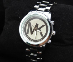 Ceas Michael Kors Juweliers- TRANSPORT GRATUIT + Cutie inclusa foto