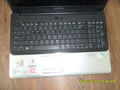 compaq presario cq61 foto