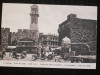 Jerusalem,poarta de la Jafa.Carte postala din 1910 necirculata., Israel, Fotografie