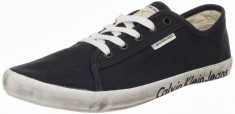 Tenisi barbati Calvin Klein Jeans Fallon - originali - tenisi panza - in cutie - adidasi CKJ - 41(27cm) foto