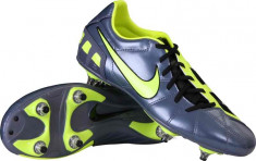 ghete originale fotbal - NIKE TOTAL 90 SHOOT III foto