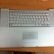 Carcasa superioara palmrest cu tastatura Apple Powerbook G4 17 A3.43