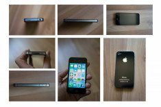 Iphone 4 Neverlock 32GB ! foto