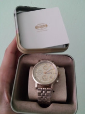 Ceas Fossil ES2197 Unisex foto