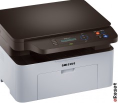 Resoftare / resetare SAMSUNG Xpress SL M2070 M2070W M2074 M2078 cip MLT-D111 foto