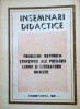 PROBLEME METODICO-STIINTIFICE ALE PREDARII LIMBII SI LITERATURII ROMANE, Alta editura