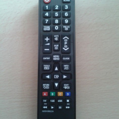 Telecomanda SMART TV SAMSUNG, LCD / LED, AA59-00622A, AA59-00638A, etc...