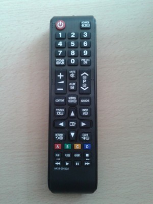 Telecomanda SMART TV SAMSUNG, LCD / LED, AA59-00622A, AA59-00638A, etc... foto