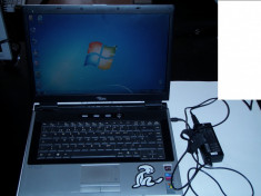 Mokazie Laptop Fujitsu Siemens Amilo M 1425 perfect functional foto