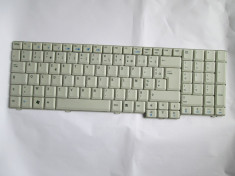 Tastatura ORIGINALA laptop Acer 7520 7520zG 7220 7220G 7220Z 7720 7720Z 7720G foto