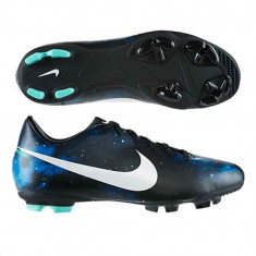 ghete fotbal originale - NIKE MERCURIAL VICTORY IV CR FG 580480 403 foto