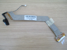 Cablu Display Cablu LVDS LCD CABLE HP Compaq V6000 V6500 F500 foto