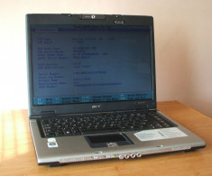 Laptop Acer Aspire 5610-4491 defect foto